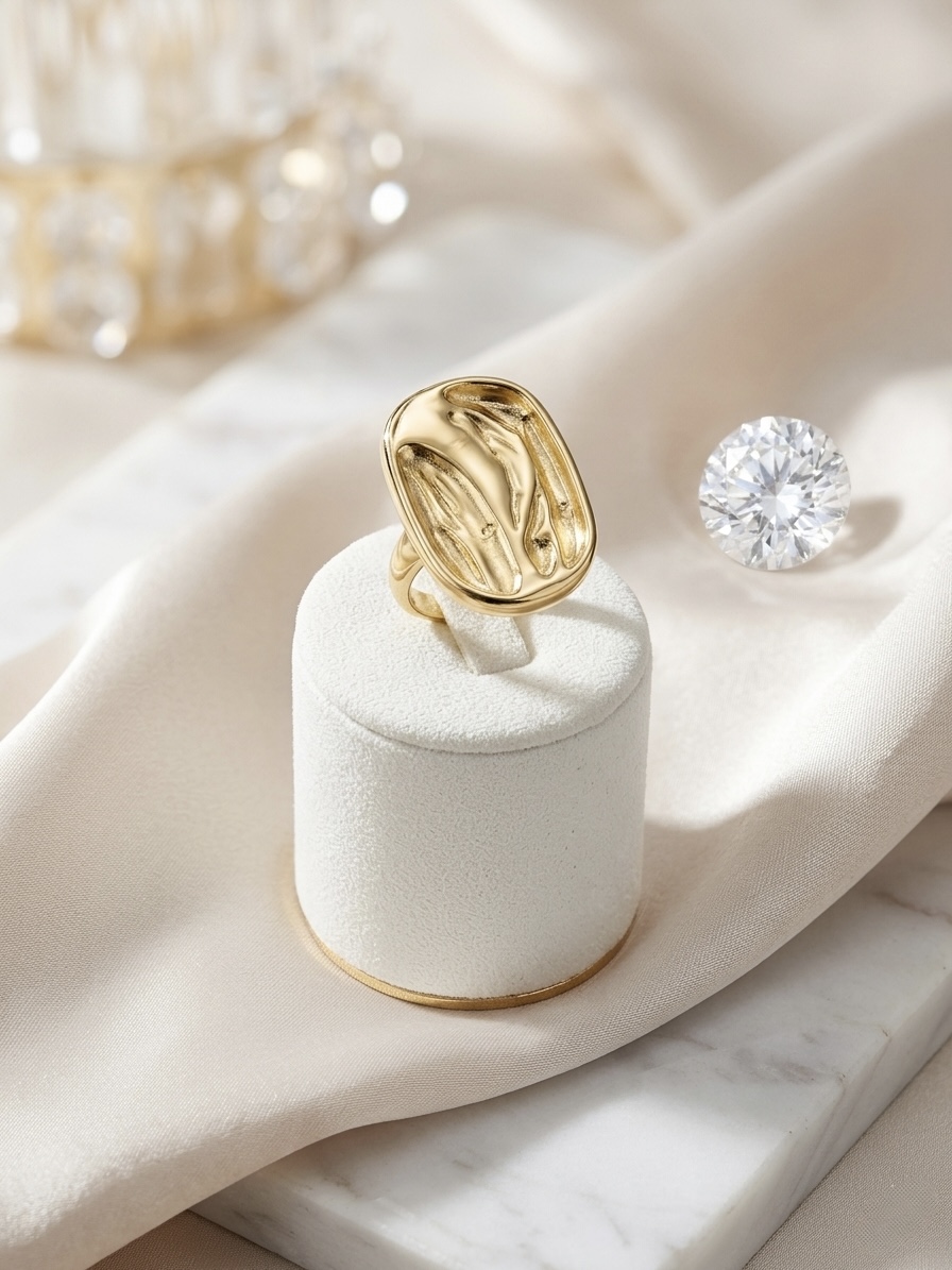 Imperial Signet Ring
