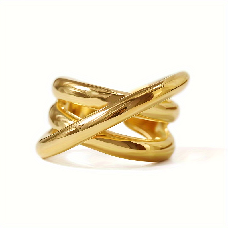 Eterna Ring