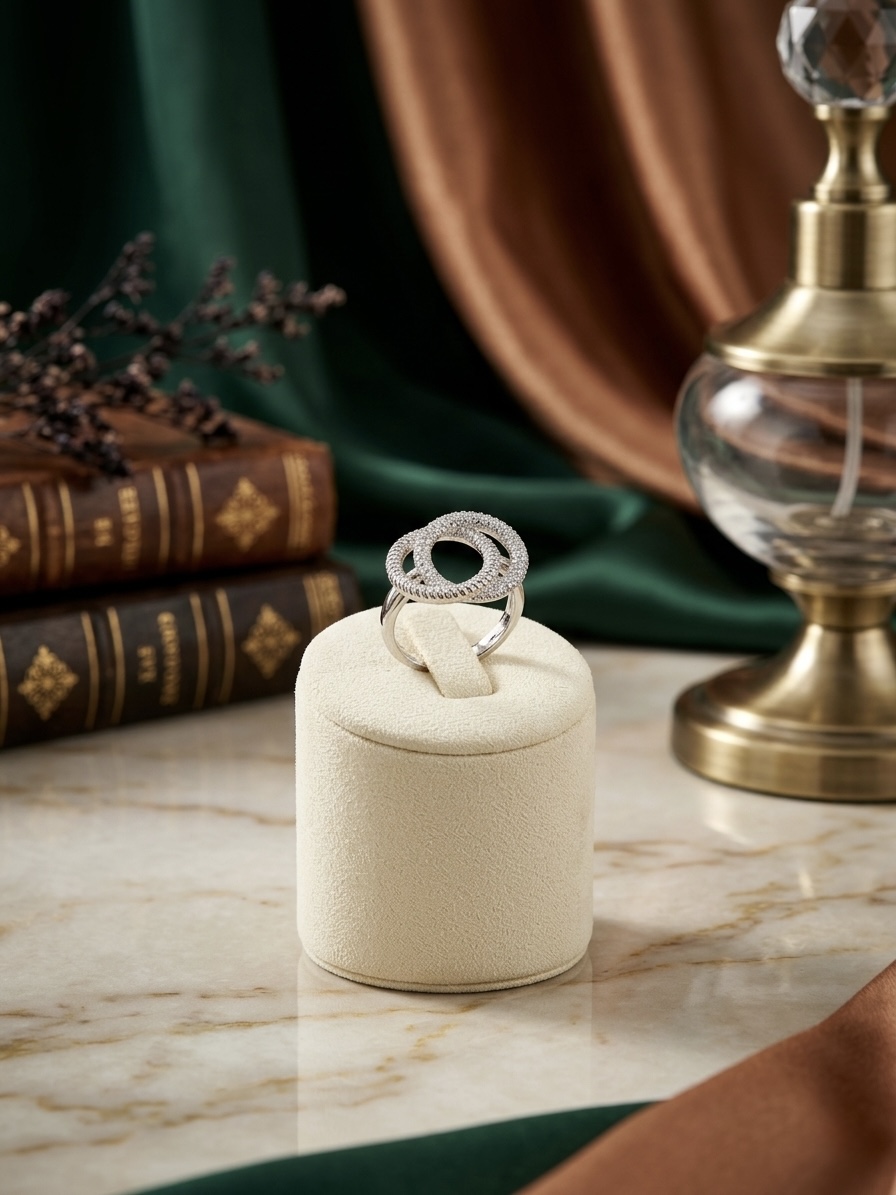 Orlina Ring