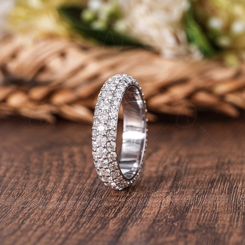 The Trinity Eternal Ring