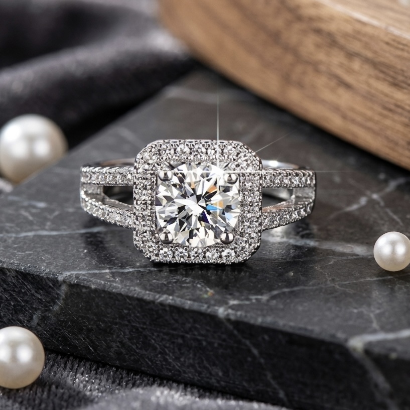 The Auremont Ring
